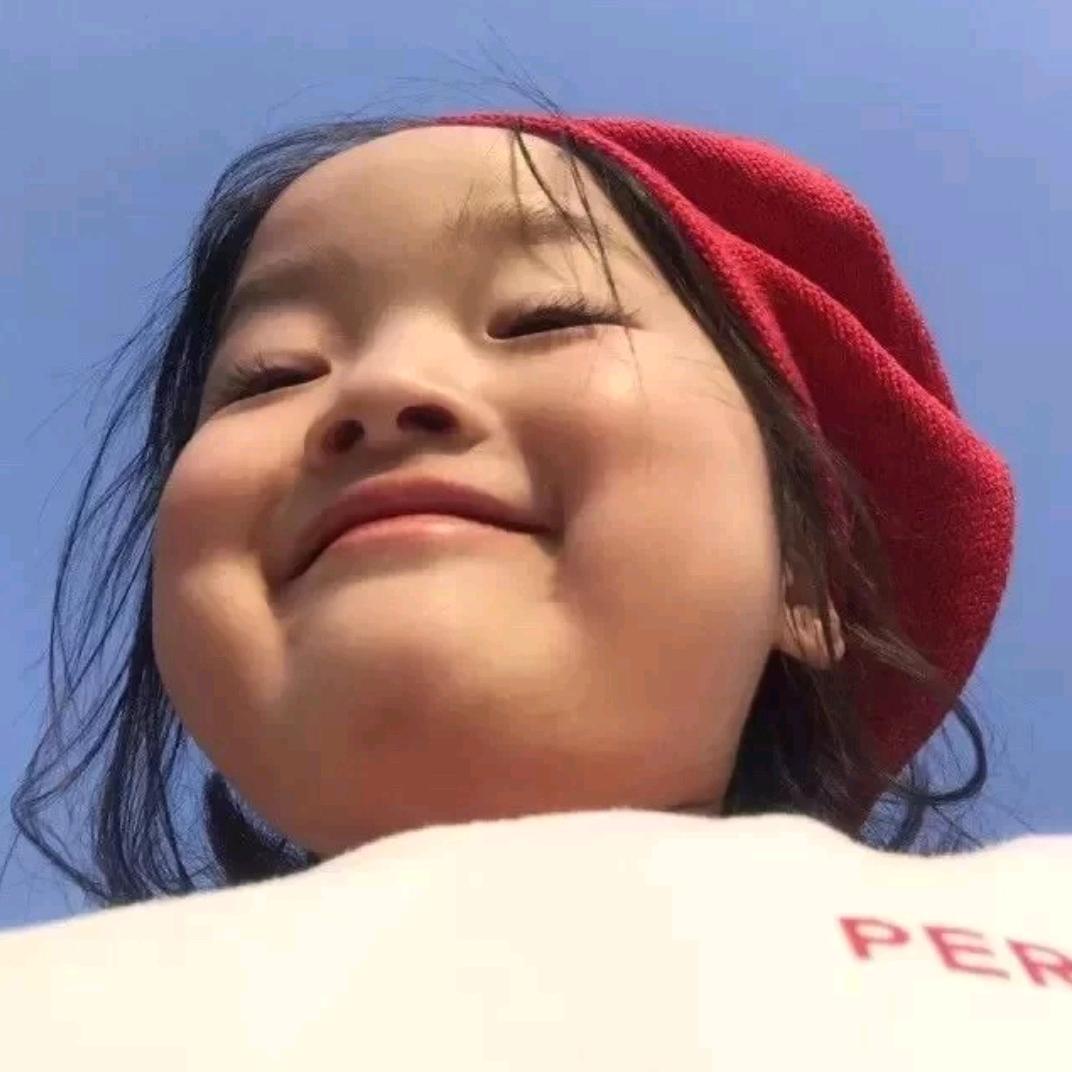 睡个好觉吧