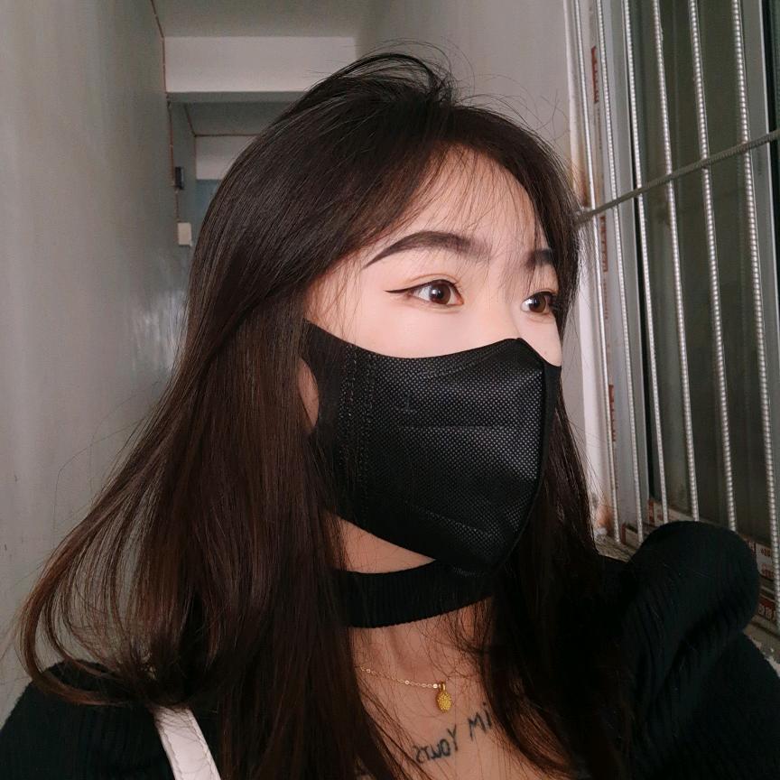 媛然