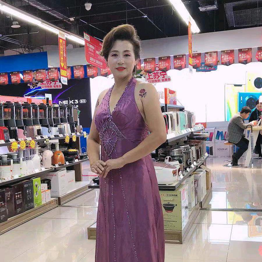 玲玉