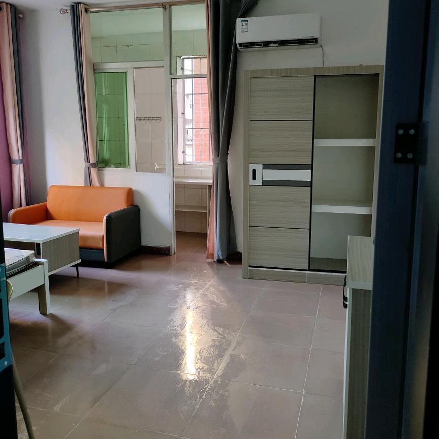 温暖小屋