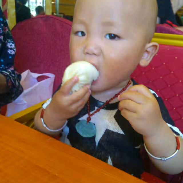 张记传统卤肉