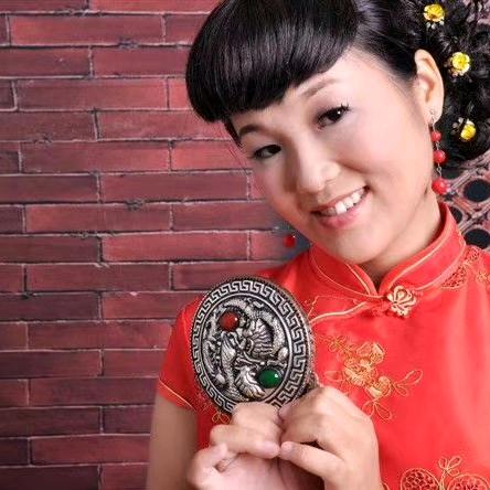 棉花姐姐