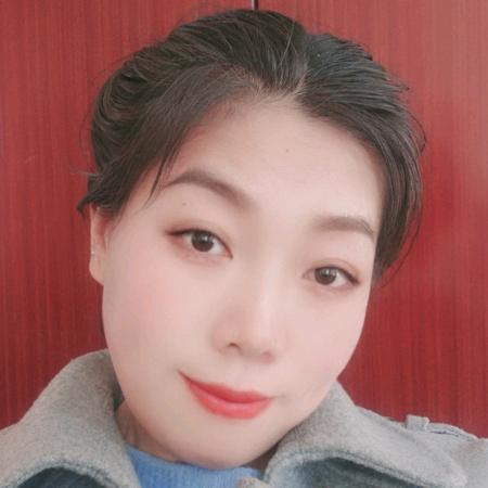 幸福的人儿