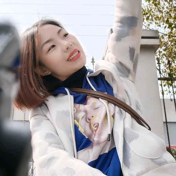 @小云