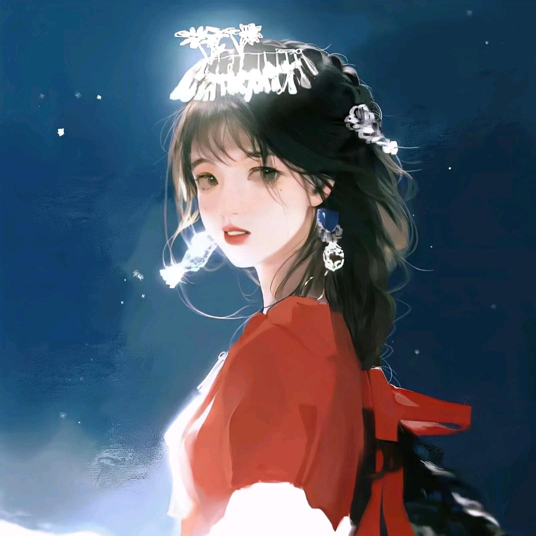 🌈锦鲤柒ฅ🌈