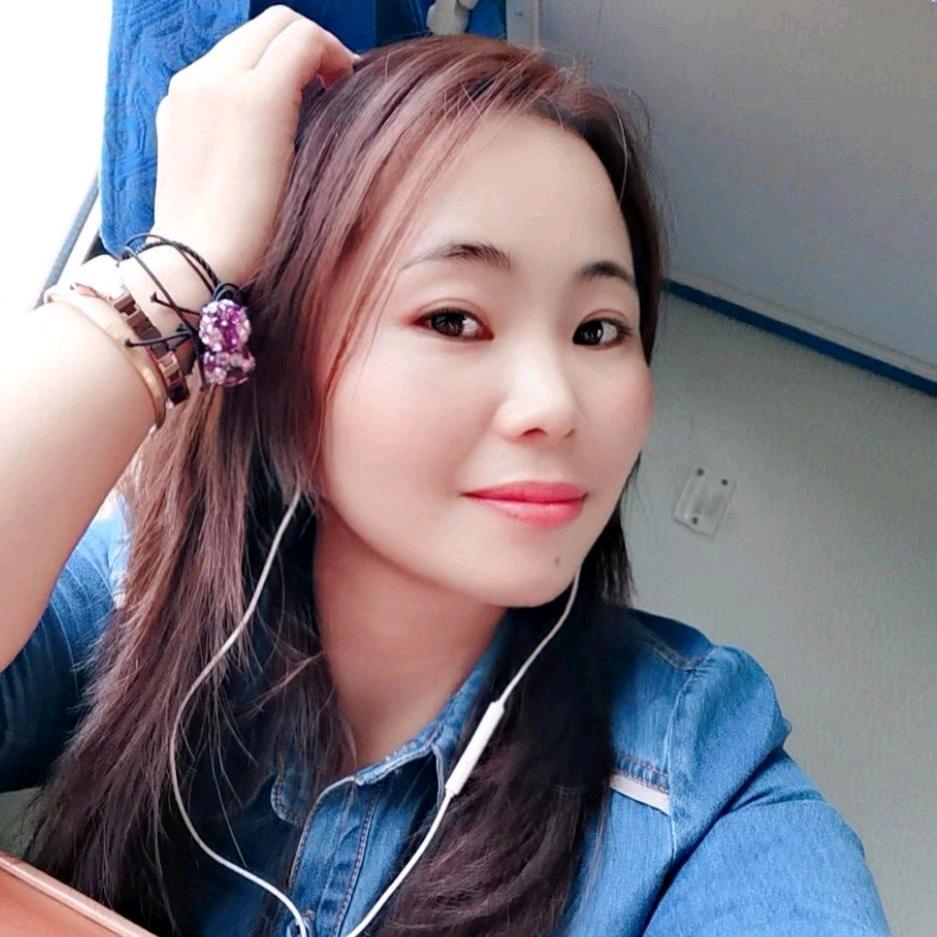 请叫我兰姐