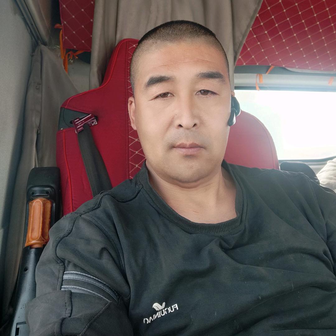 路在脚下