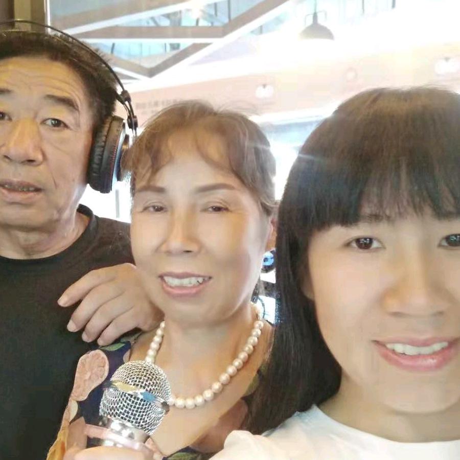 周慧