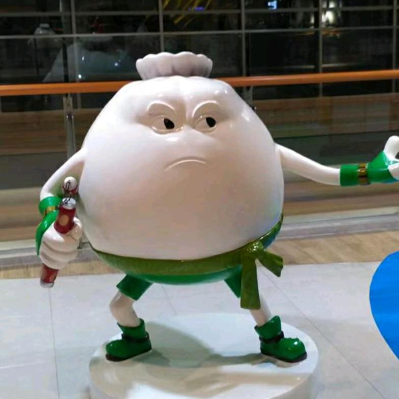 顺其自然的我
