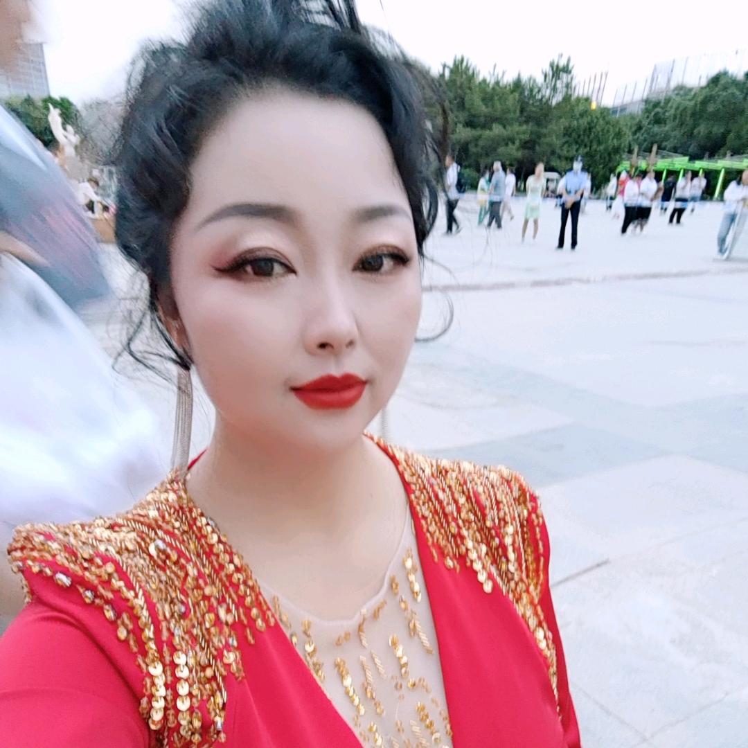 杨老师