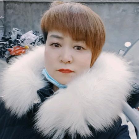 是桑大姐（勿连赞）