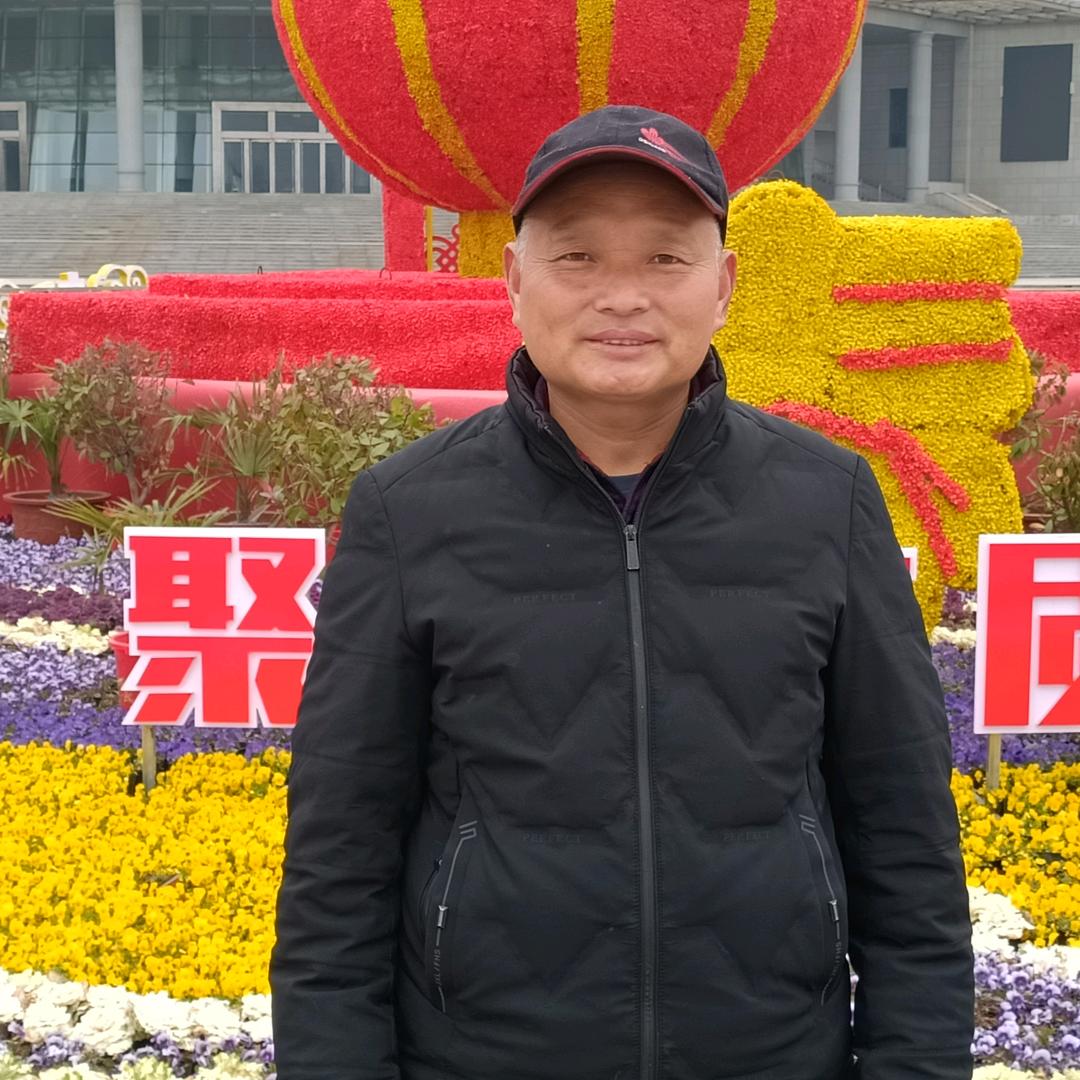 河南商丘柘城县