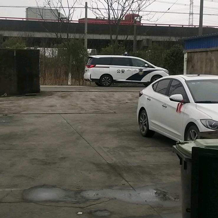 一个人