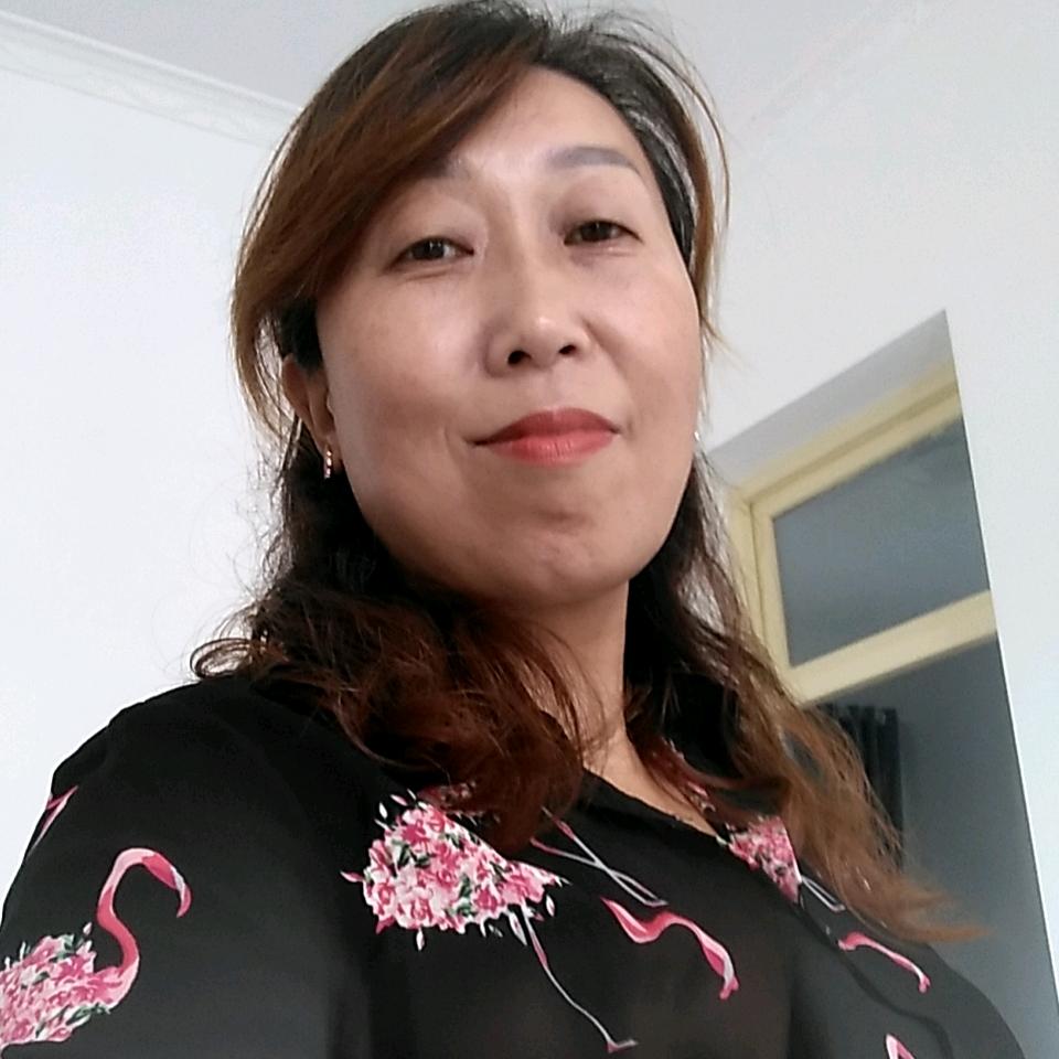 ❤️花姐