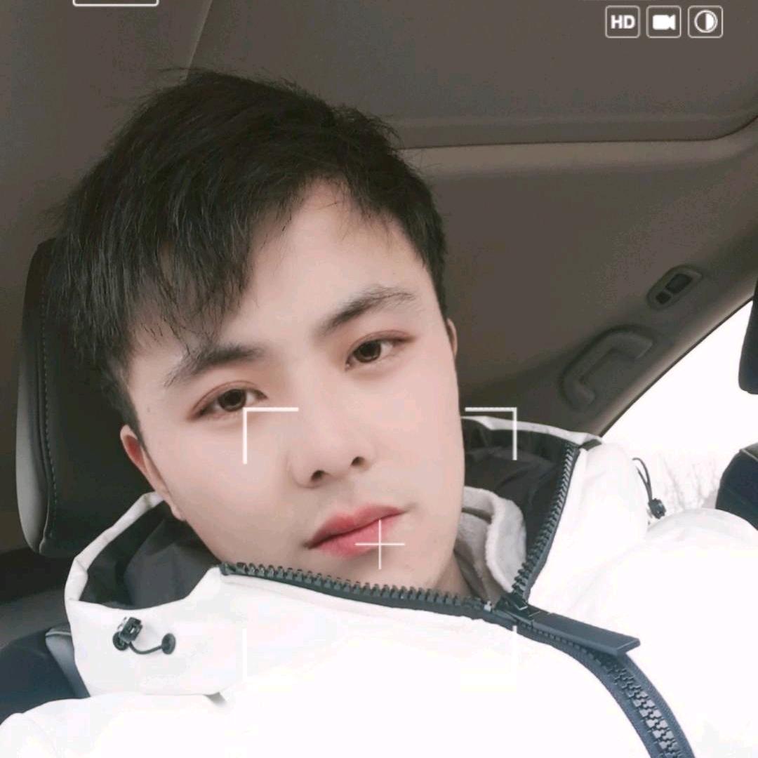@冯先生