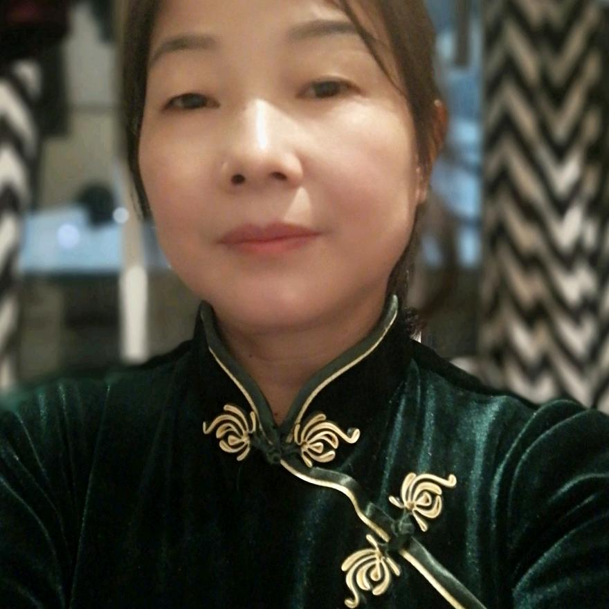 兰馨
