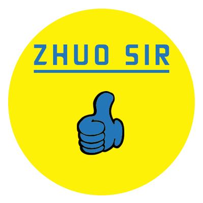 卓sir带宝学习
