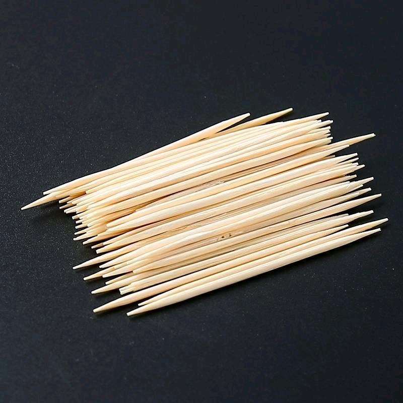 牙签仔