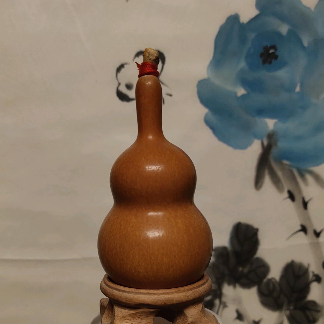 西葫美景精品葫芦