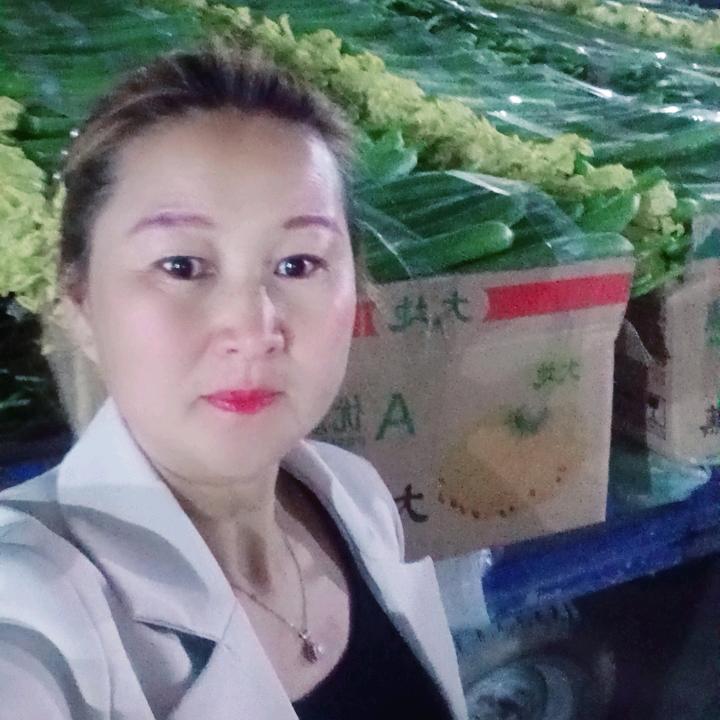 涛莱蔬菜