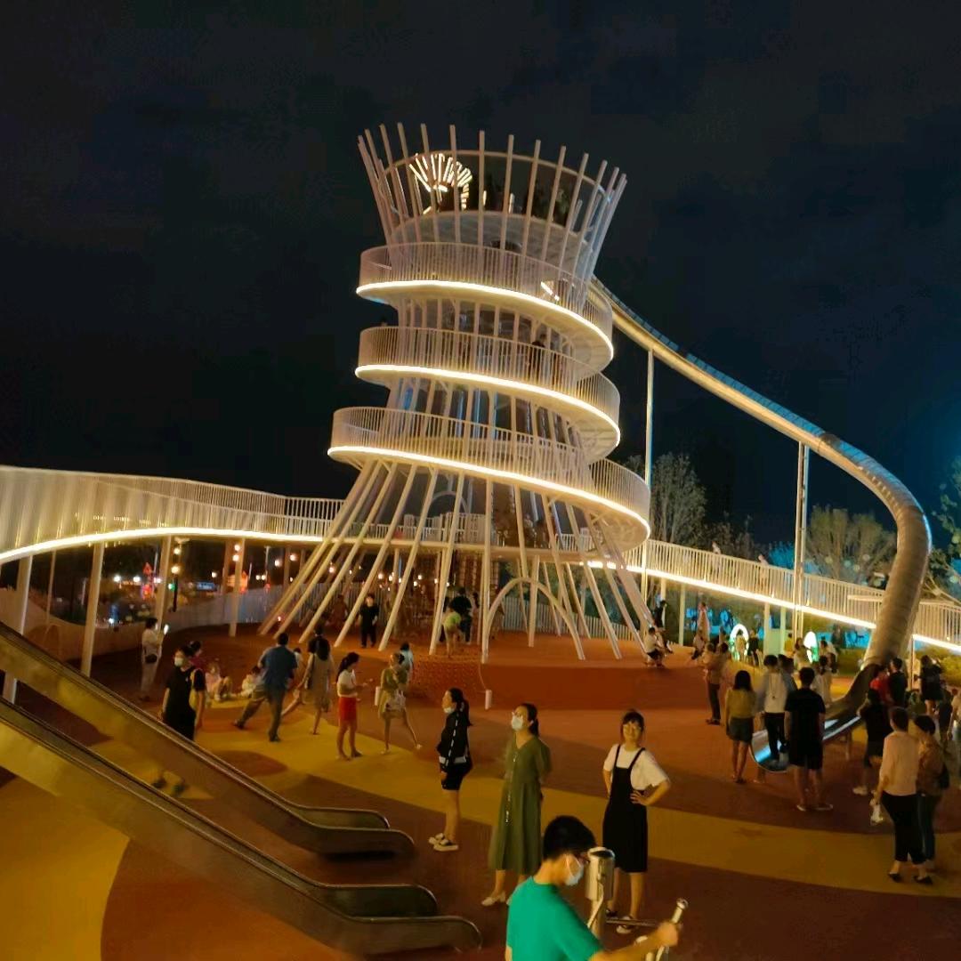 浙江奇异果游乐设备有限公司