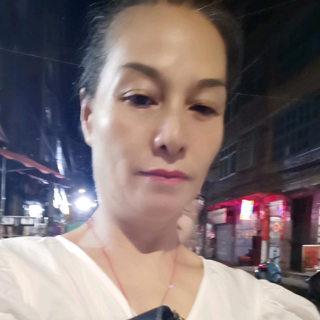 阿兰姐