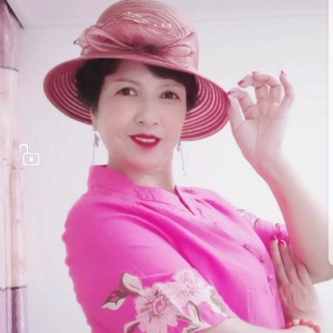 钱云丽&