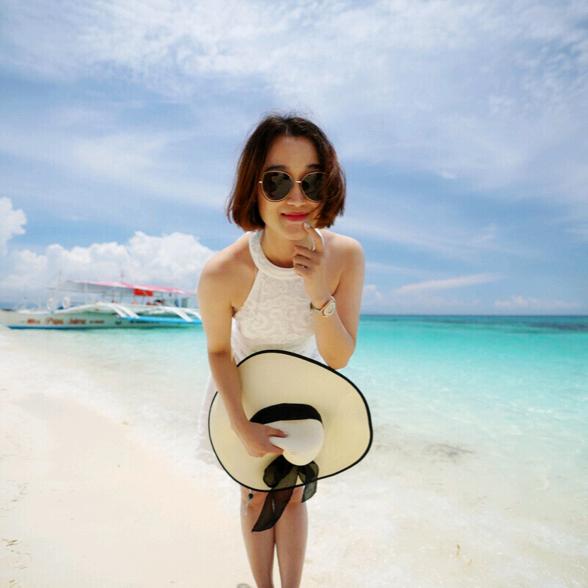 Tt说走就走的旅行