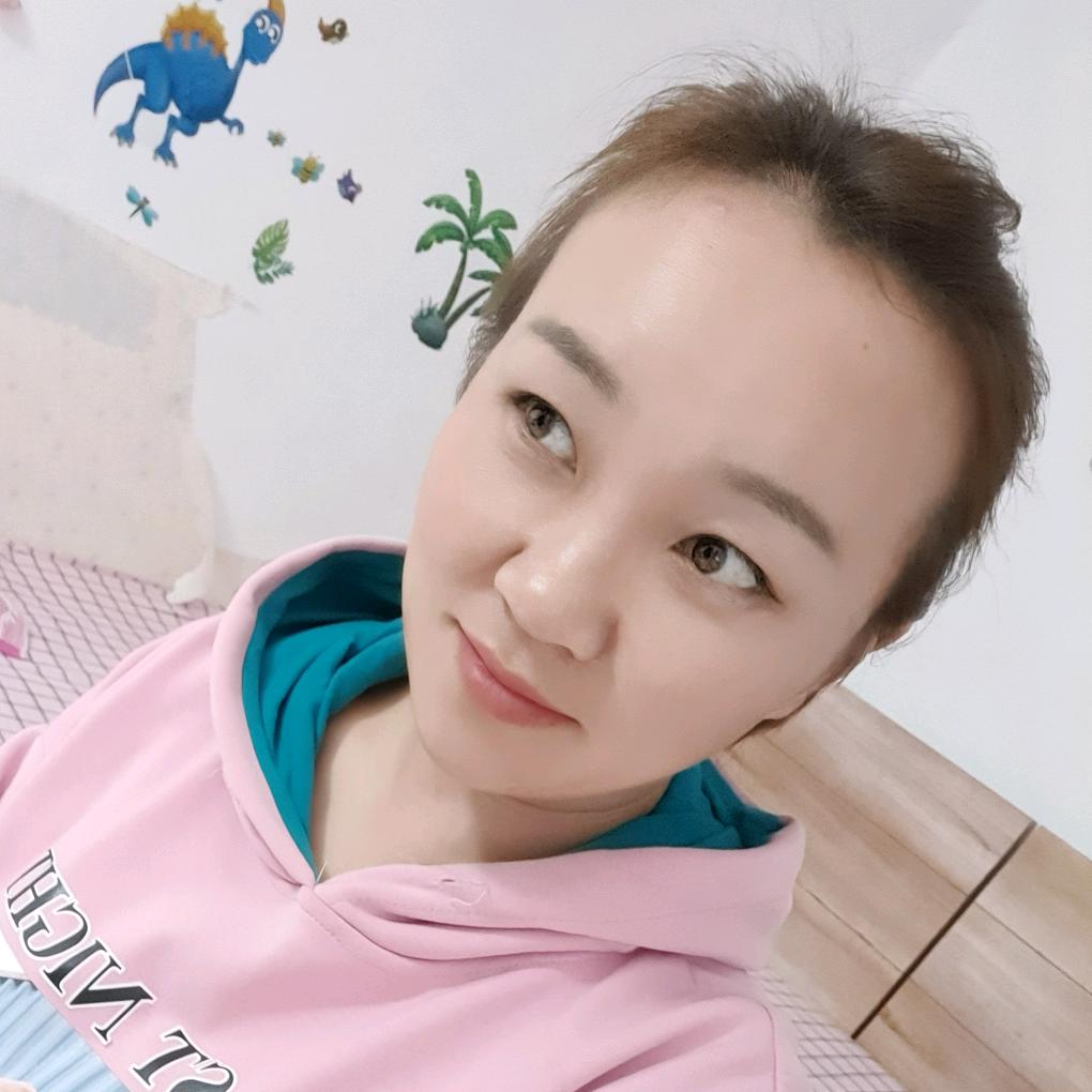 卡车女司机🚚萍子
