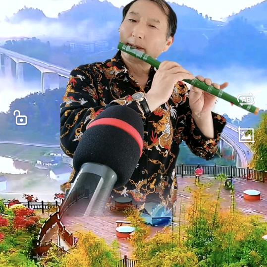 武陵山人