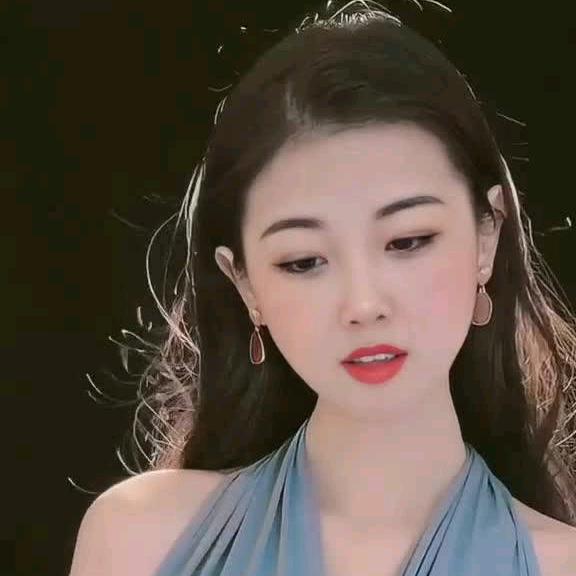 爱唱歌的盼儿