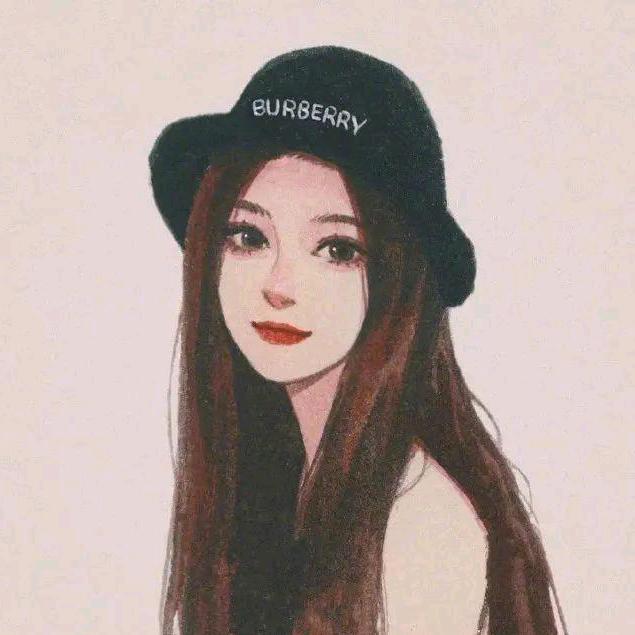 A q