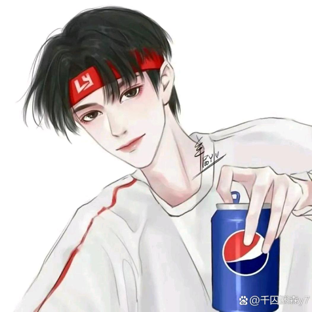 可口可乐加冰哦