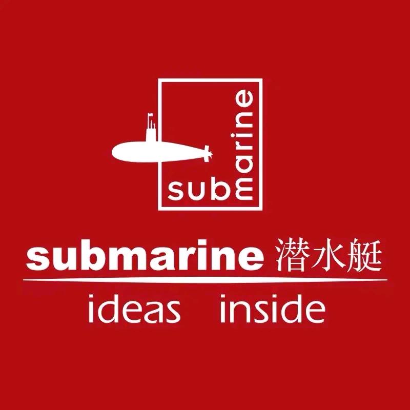 潜水艇地漏官方旗舰店