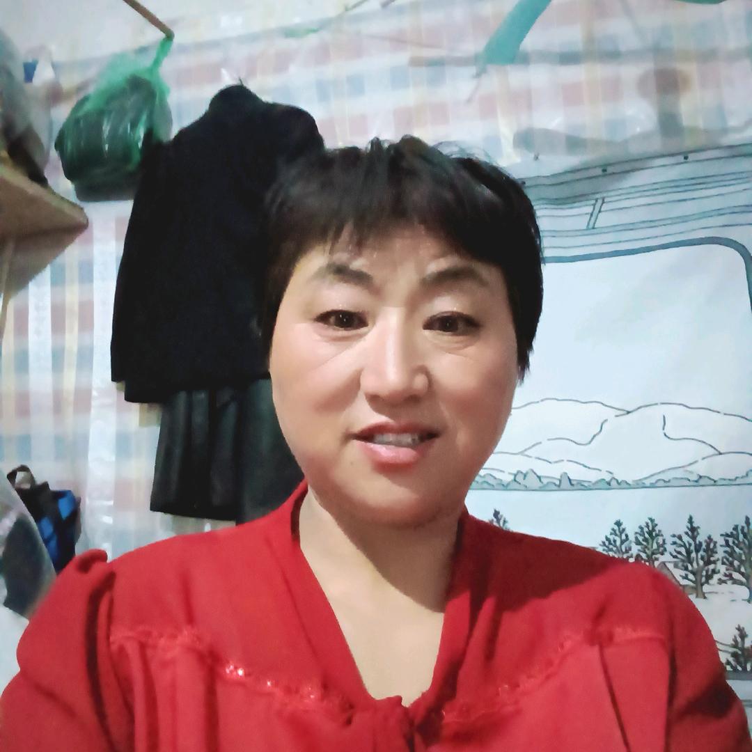 粉条姐