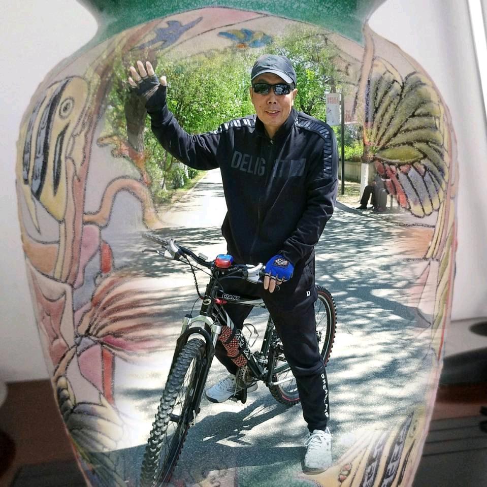 甲午之秋头像