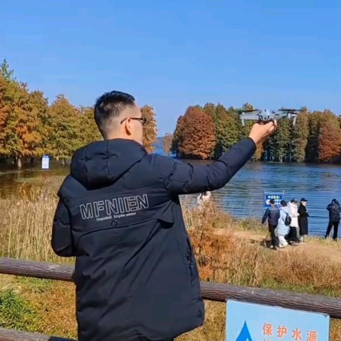 航拍小风