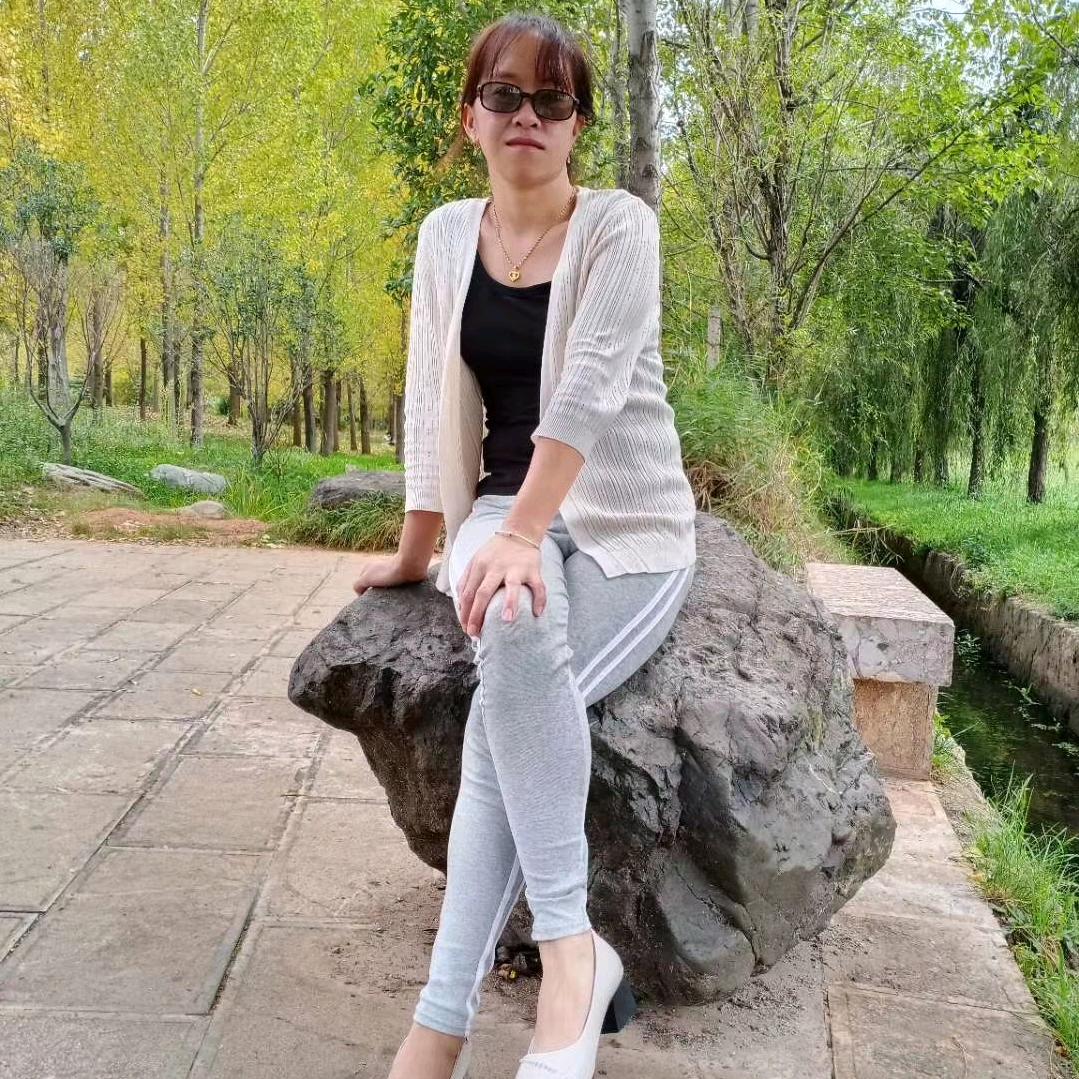 今生无奈