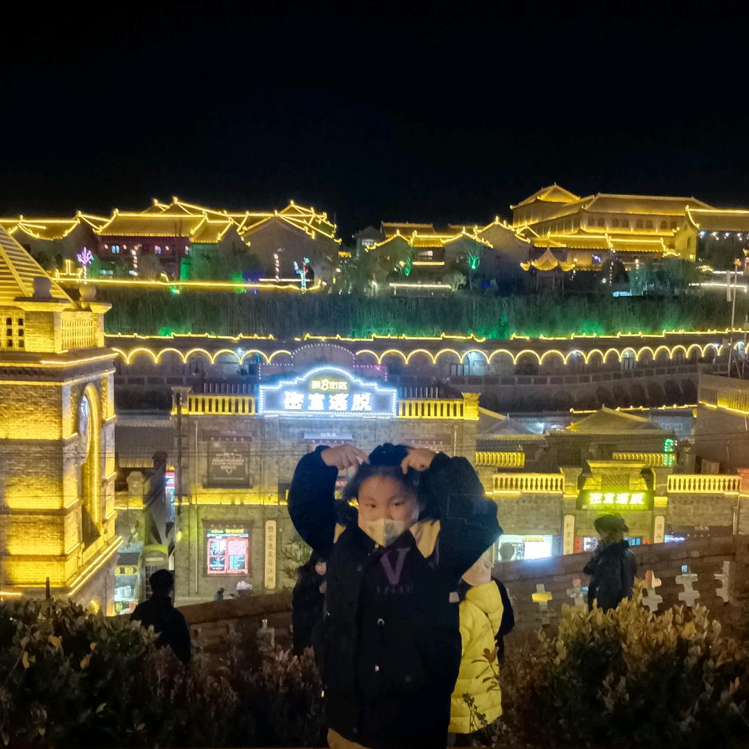 于生有你，白头偕老