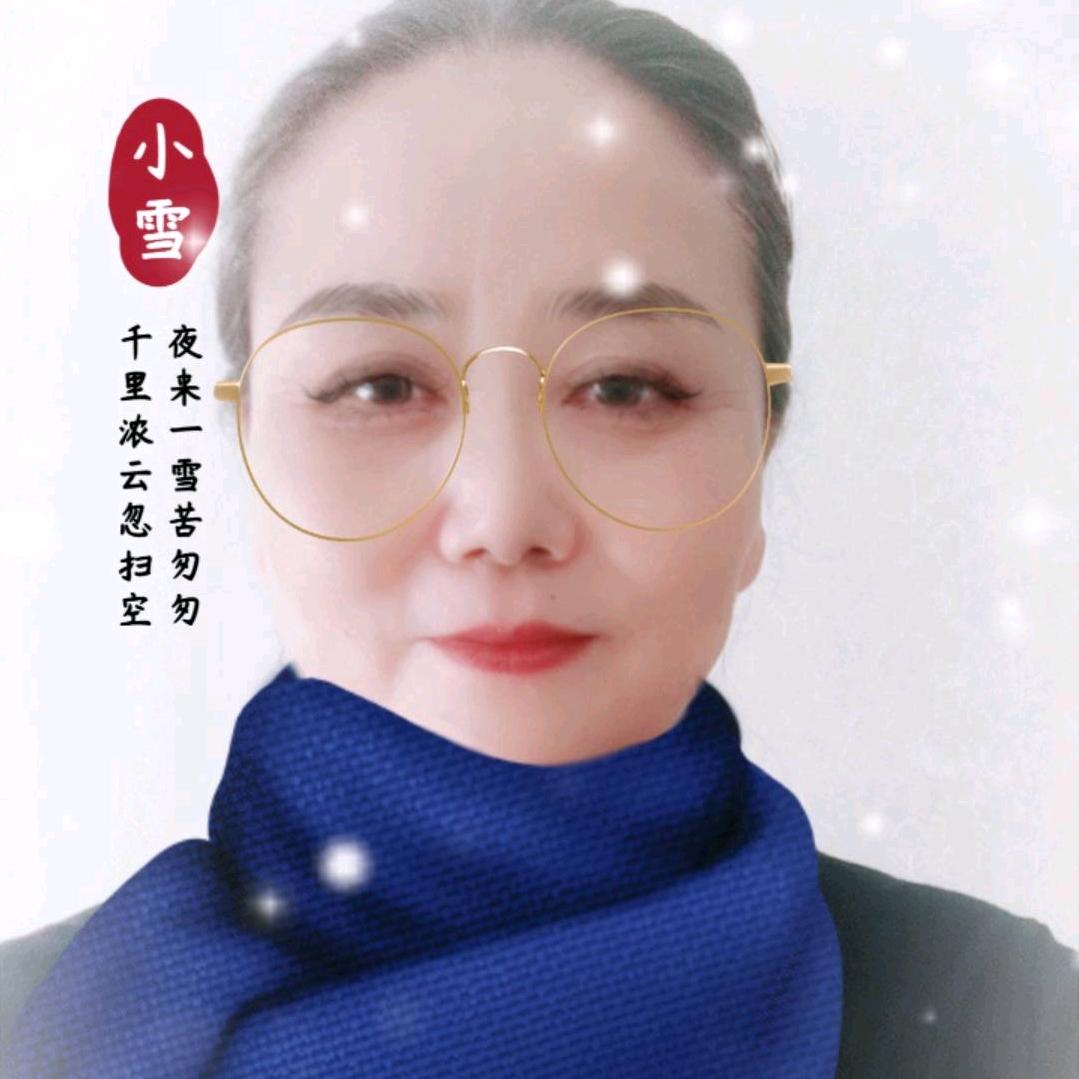 雨后彩虹❤️