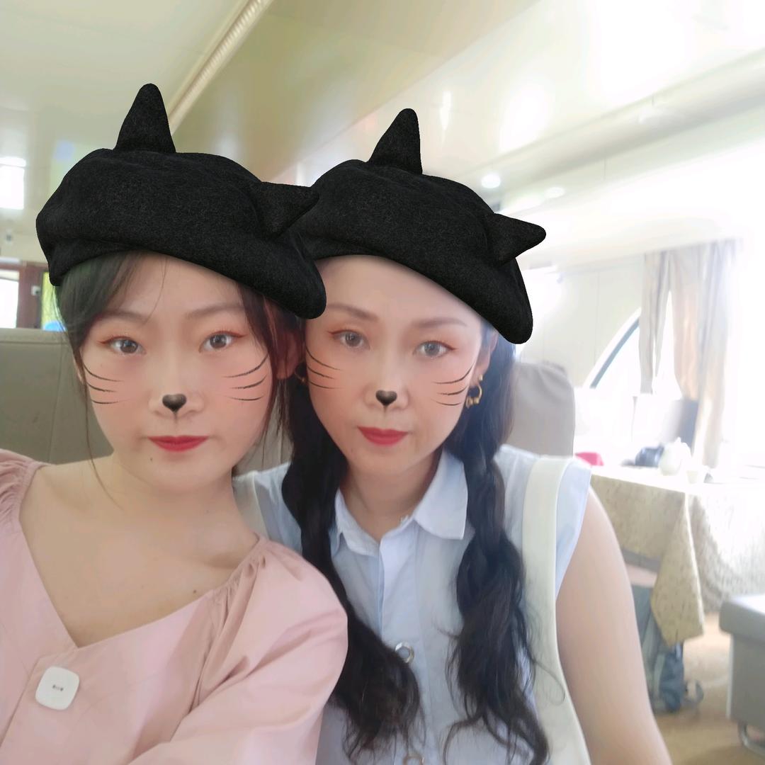 小阿艳
