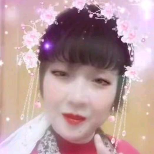 楚剧网红`朱姐🔥