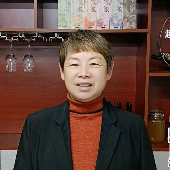 二红妈妈手工酒