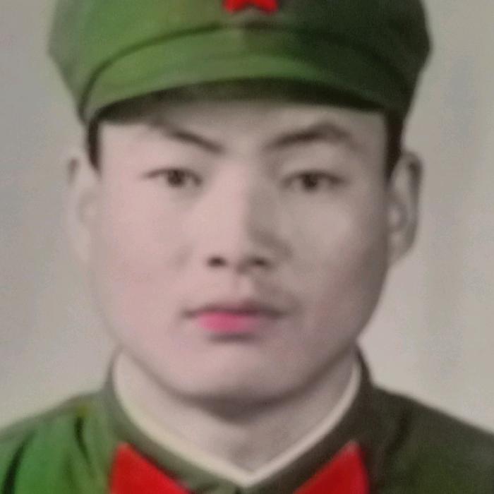 平安是福(中铁)