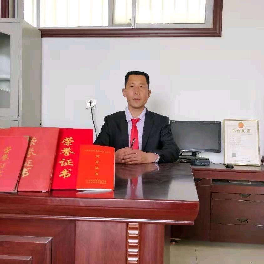 乡村牛哥