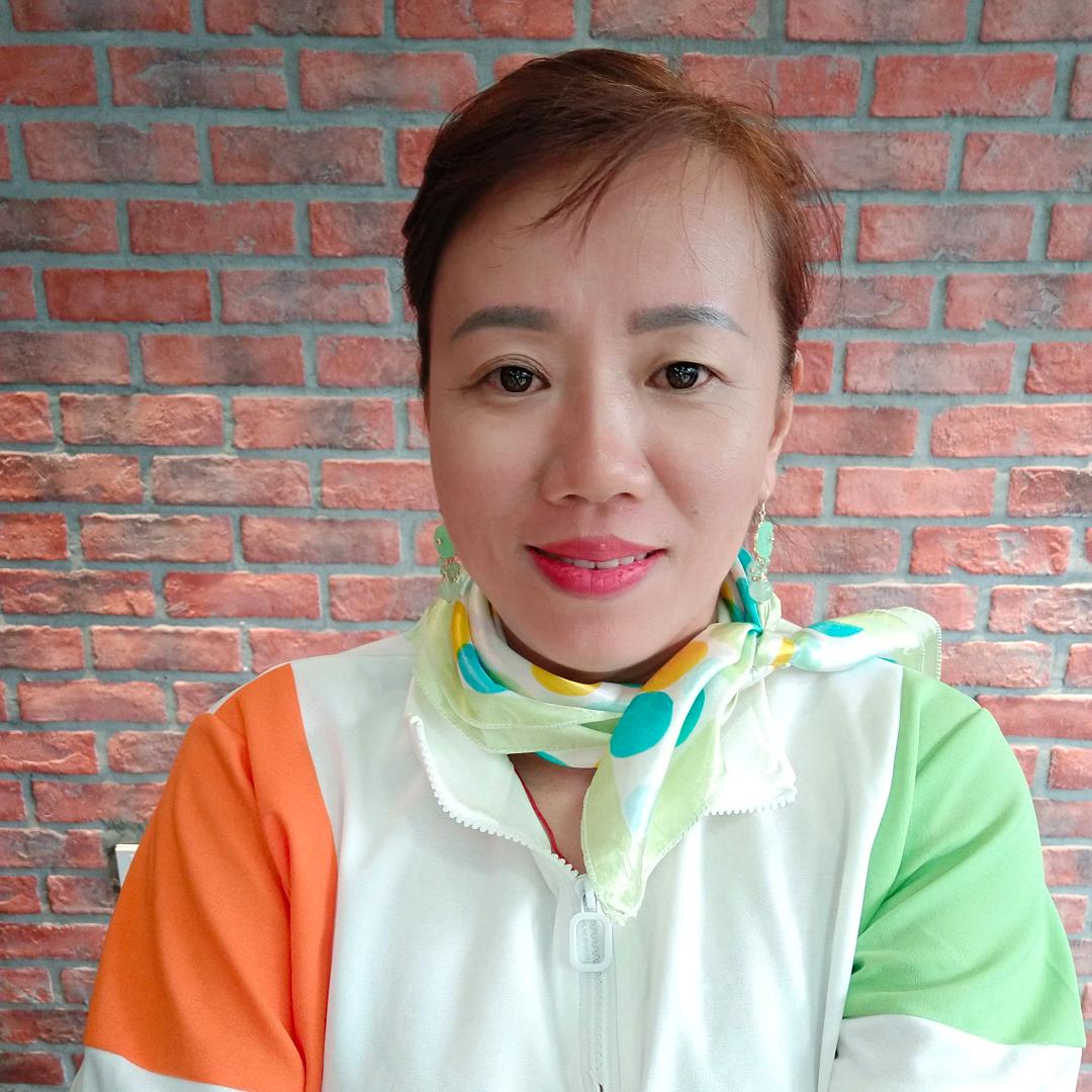 静若红月~燕卿儿