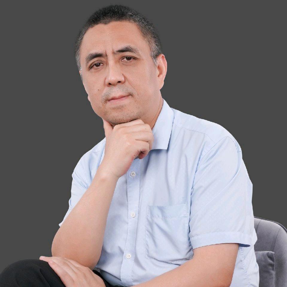 壹手投行浩叔