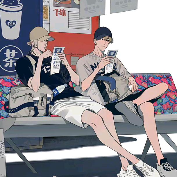 多多头像