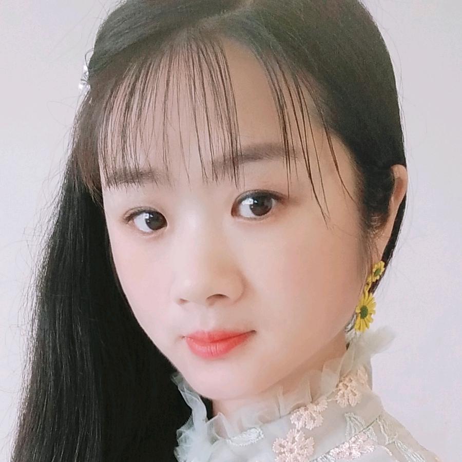 月儿💋小迷妹
