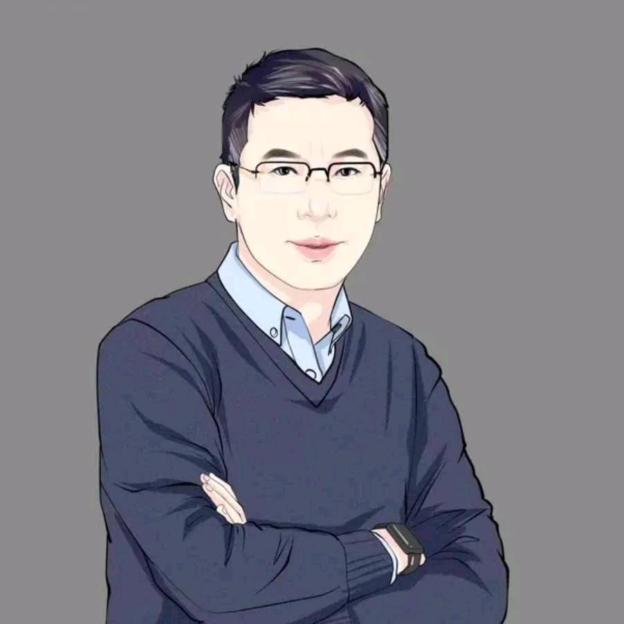 牧马人